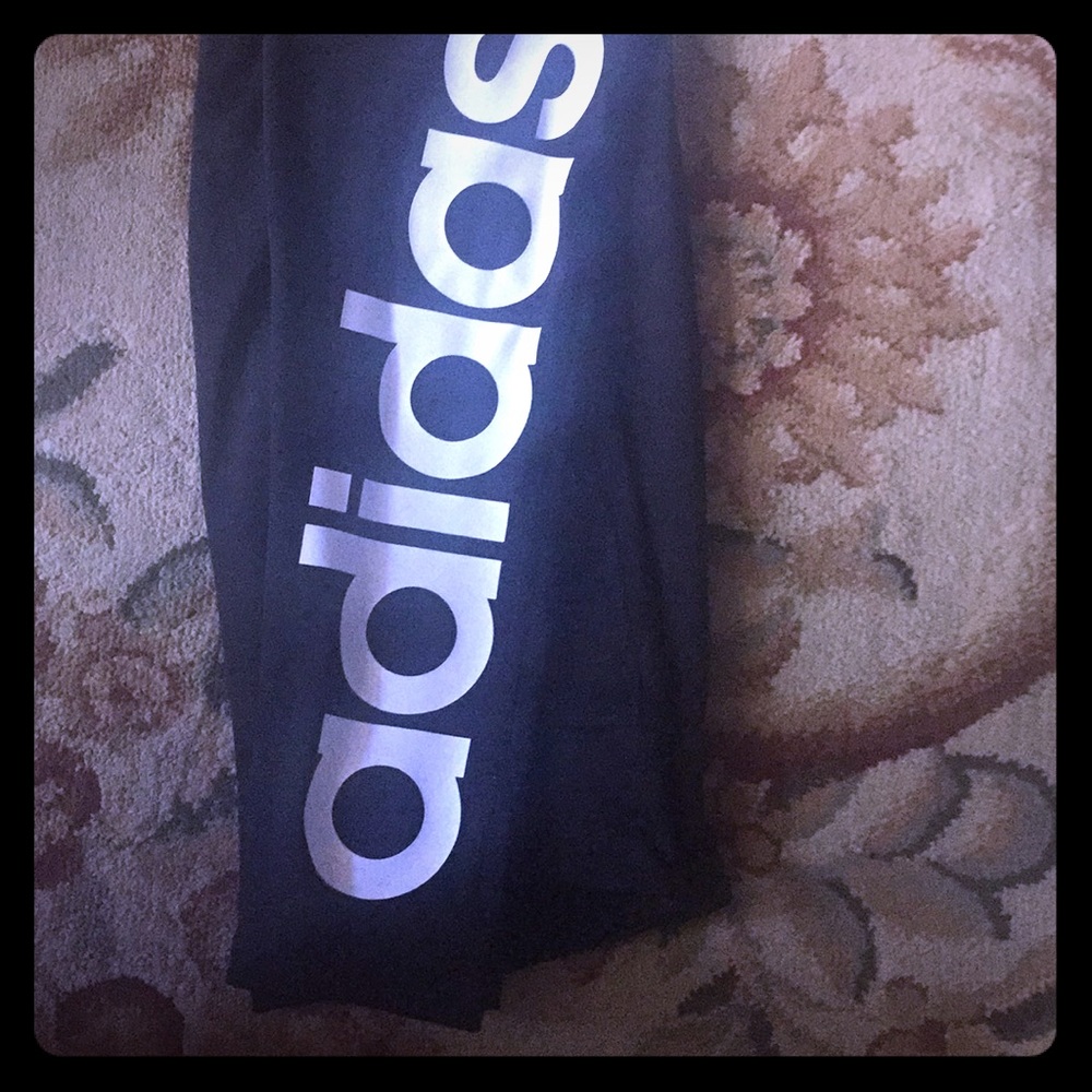 Adidas leggings